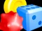 لعبة Waggle Balls 3D على الانترنت