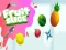 لعبة Fruit Slice على الانترنت