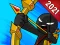 لعبة Stick Fight The Game على الانترنت