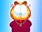 لعبة Garfield على الانترنت