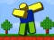 لعبة Noob vs Noob على الانترنت