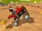 لعبة ATV Stunts على الانترنت