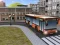 لعبة Bus Crash Stunts على الانترنت