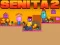 لعبة Senita 2 على الانترنت