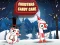 لعبة Christmas Candy Cane على الانترنت