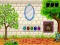 لعبة White Brick Backyard Escape على الانترنت