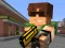 لعبة Minecraft Soldiers Jigsaw على الانترنت