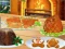 لعبة Cooking Christmas Traditional Food على الانترنت