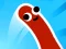 لعبة Sausage Party rolling Sausage man على الانترنت