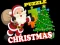 لعبة Christmas Santa Puzzle على الانترنت