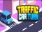 لعبة Traffic Car Turn على الانترنت