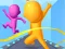 لعبة You are in the way على الانترنت