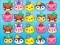 لعبة Pets Match3 على الانترنت