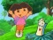 لعبة Dora Hidden Maps على الانترنت