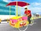 لعبة Ice Cream City على الانترنت