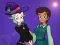 لعبة Owl Witch BFF Dress Up على الانترنت