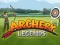 لعبة Archery legends على الانترنت
