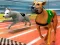 لعبة Dogs 3D Races على الانترنت