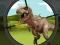 لعبة Dinosaur Sniping على الانترنت