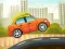 لعبة Hill Climb Cars على الانترنت