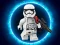 لعبة Lego Star Wars Match 3 على الانترنت