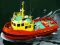 لعبة Riverboat Sailing على الانترنت