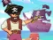 لعبة Pirate Shootout على الانترنت