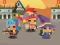 لعبة 3 Warrior Team Force على الانترنت