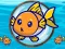 لعبة Pong Fish على الانترنت