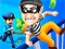 لعبة House Robber Game على الانترنت