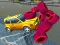لعبة Miami Car Stunt على الانترنت