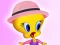 لعبة Tweety على الانترنت