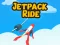 لعبة Jetpack Ride على الانترنت