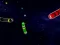 لعبة Galactic Snakes io على الانترنت