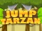 لعبة Jump Tarzan على الانترنت