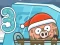 لعبة Piggy in the puddle 3 على الانترنت