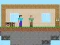 لعبة Steve and Alex على الانترنت