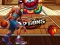 لعبة Basketball على الانترنت