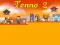 لعبة Tenno 2 على الانترنت