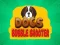 لعبة Bubble shooter dogs على الانترنت