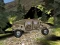 لعبة Humvee Offroad Sim على الانترنت