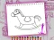 لعبة Coloring Book: Toy Shop على الانترنت
