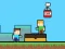 لعبة MCraft TNT 2 Player Game على الانترنت