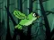 لعبة Flappy Zombird على الانترنت