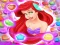 لعبة The Little Mermaid على الانترنت