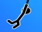 لعبة Stickman Hero على الانترنت