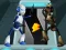 لعبة Robot Attacks على الانترنت