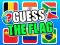 لعبة Guess The Flags على الانترنت