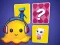 لعبة Octopus Memory Card Match على الانترنت