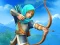 لعبة Archery على الانترنت